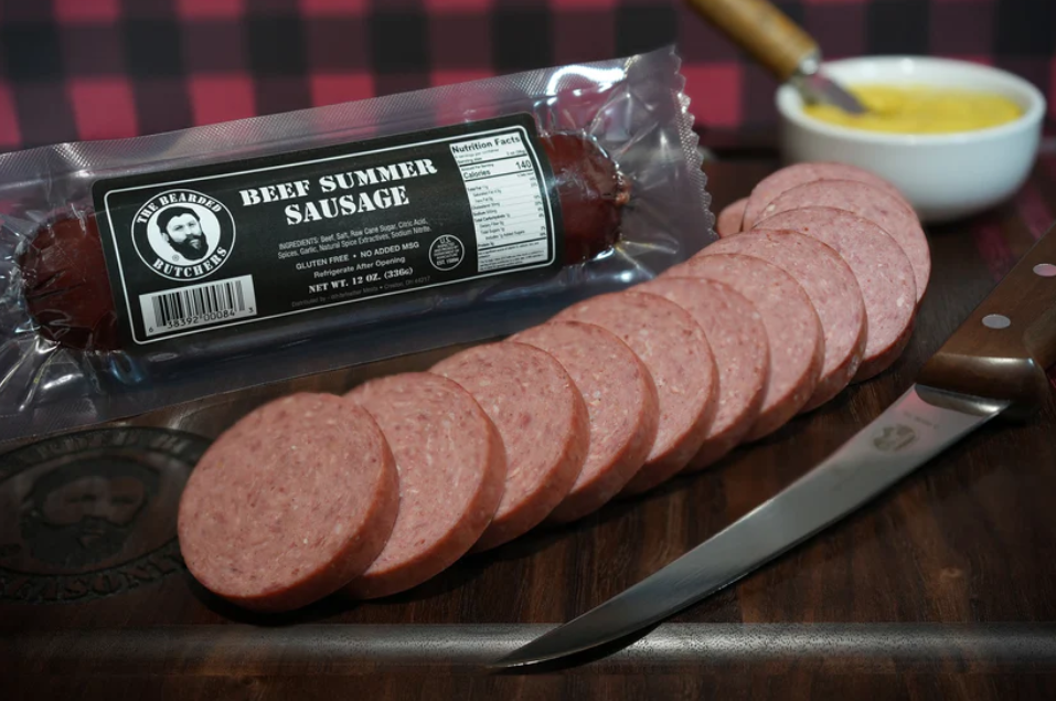 Summer Sausage